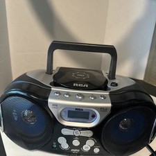 Rca rcd147 radio for sale  Momence