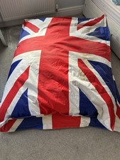 Giant outdoor beanbags for sale  ORMSKIRK
