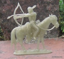 Figurine publicitaire eco d'occasion  Dornecy