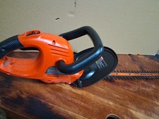Black decker bush for sale  Loogootee