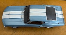 AUTOart Shelby Mustang GT500 1/18 638369 comprar usado  Enviando para Brazil