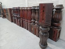 Antique timber snooker for sale  OSWESTRY