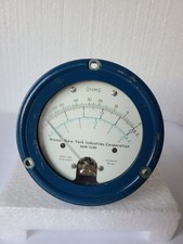 Misuratore ohms vintage usato  Spedire a Italy