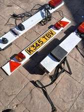 Trailer board for sale  MANCHESTER