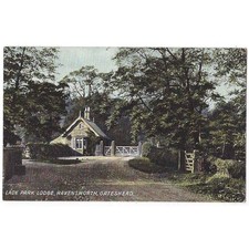 Ravensworth gateshead lady for sale  GLASGOW