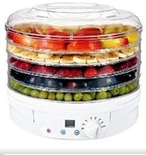 Digital food fruit for sale  EPSOM