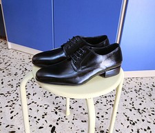 Scarpe ballo liscio usato  Cosenza