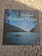 Great richard tauber for sale  MANSFIELD