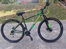 Bici mtb legnano usato  Milano