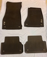 Genuine audi rubber for sale  PONTEFRACT