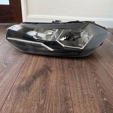 Volkswagen polo 2018 for sale  LUTON