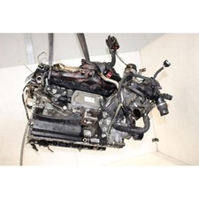 Motore non funzionante usato Motore non funzionante usato  Bedizzole