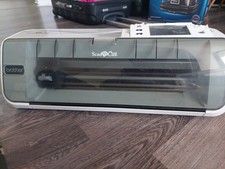 Brother ware hobbyplotter gebraucht kaufen  Schönau
