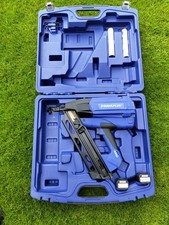 Rawlplug gas nagler gebraucht kaufen  Friedeburg