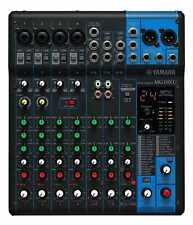 Yamaha mixer analogico usato  Napoli