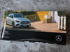 Genuine mercedes benz for sale  SCUNTHORPE