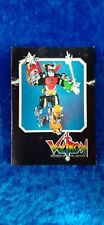 Voltron golion mattel usato  Sant Anna d'Alfaedo