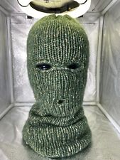 layers mask 3 handmade for sale  Gordonsville