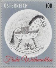 Austria 2021 autriche d'occasion  Lille-