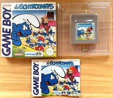 Schtroumpfs complet boîte d'occasion  Paris-