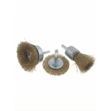 Brosse roue rotative d'occasion  Saint-Étienne-de-Fursac
