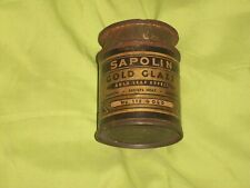 Vintage sapolin two for sale  Chester