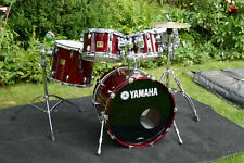 Yamaha birch custom gebraucht kaufen  München