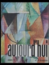 Art architecture 1957 d'occasion  Rennes-