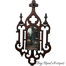 Antique gothic victorian for sale  Reading