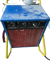 Heizlüfter 9000 watt gebraucht kaufen  Bärenbach, Kappel, Schlierschied