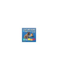 Licht sound gebraucht kaufen  Trebbin