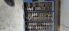 Turret lathe collets for sale  Lakeland