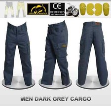 Men motorbike cargo for sale  MIDDLESBROUGH