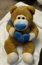 Walmart plush bear for sale  Lawrenceville