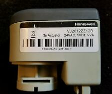 Honeywell vj2012zz12b actuator for sale  SALISBURY