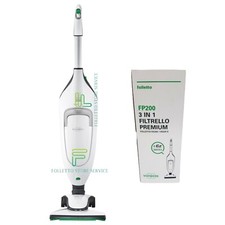 Folletto vk220s turbo usato  Aversa