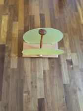 Tavolino salotto metallo usato  Macerata