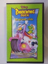Vhs used darkwing usato  Sanremo