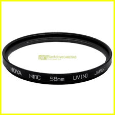 58mm filtro hmc usato  Busto Arsizio