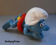 Puffi smurf barbapuffo usato  Collegno