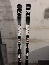 Sci rossignol hero usato Sci rossignol hero usato  Bergamo
