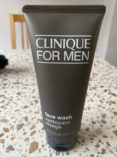 Clinique face wash for sale  BELFAST