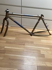 Giant terrago mountainbike gebraucht kaufen  Kleve