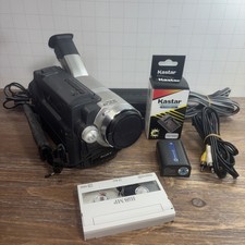 Sony handycam vision for sale  Croydon