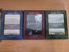 Dvd signore degli usato Dvd signore degli usato  Battipaglia