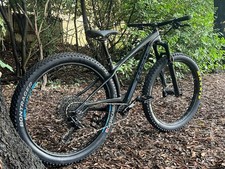 Trek stache 9.6 for sale  CARDIFF