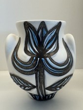 Vase roger capron d'occasion  Paris XII