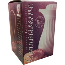 Connoserve white vacuum for sale  UK
