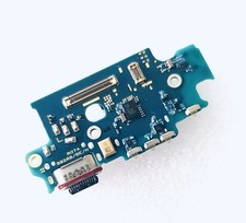 Carregamento para Samsung Galaxy S24 Plus 5G SM-S926B conector de doca de microfone USB comprar usado  Enviando para Brazil