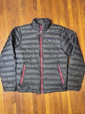 Patagonia sweater jacket for sale  Ashland